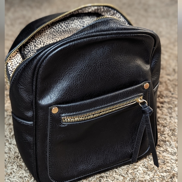 Mini Backpack - Picture 8 of 8